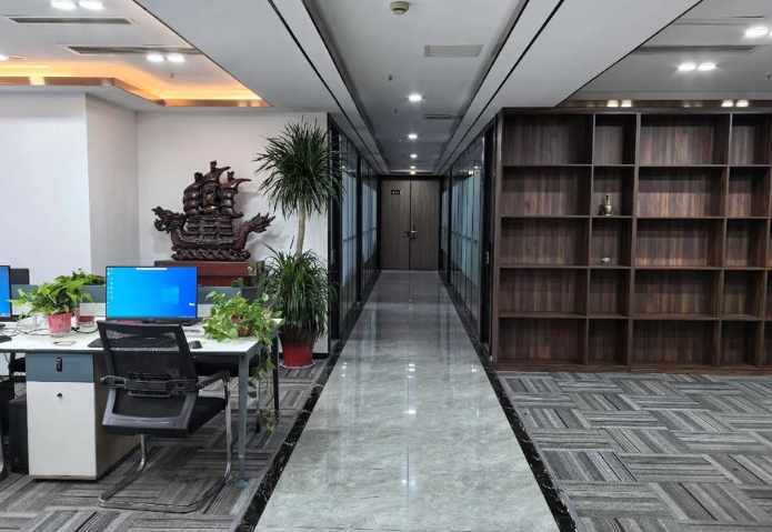 工程机械配件批发采购指南：贵州具友实贸易有限公司原厂件供应体系